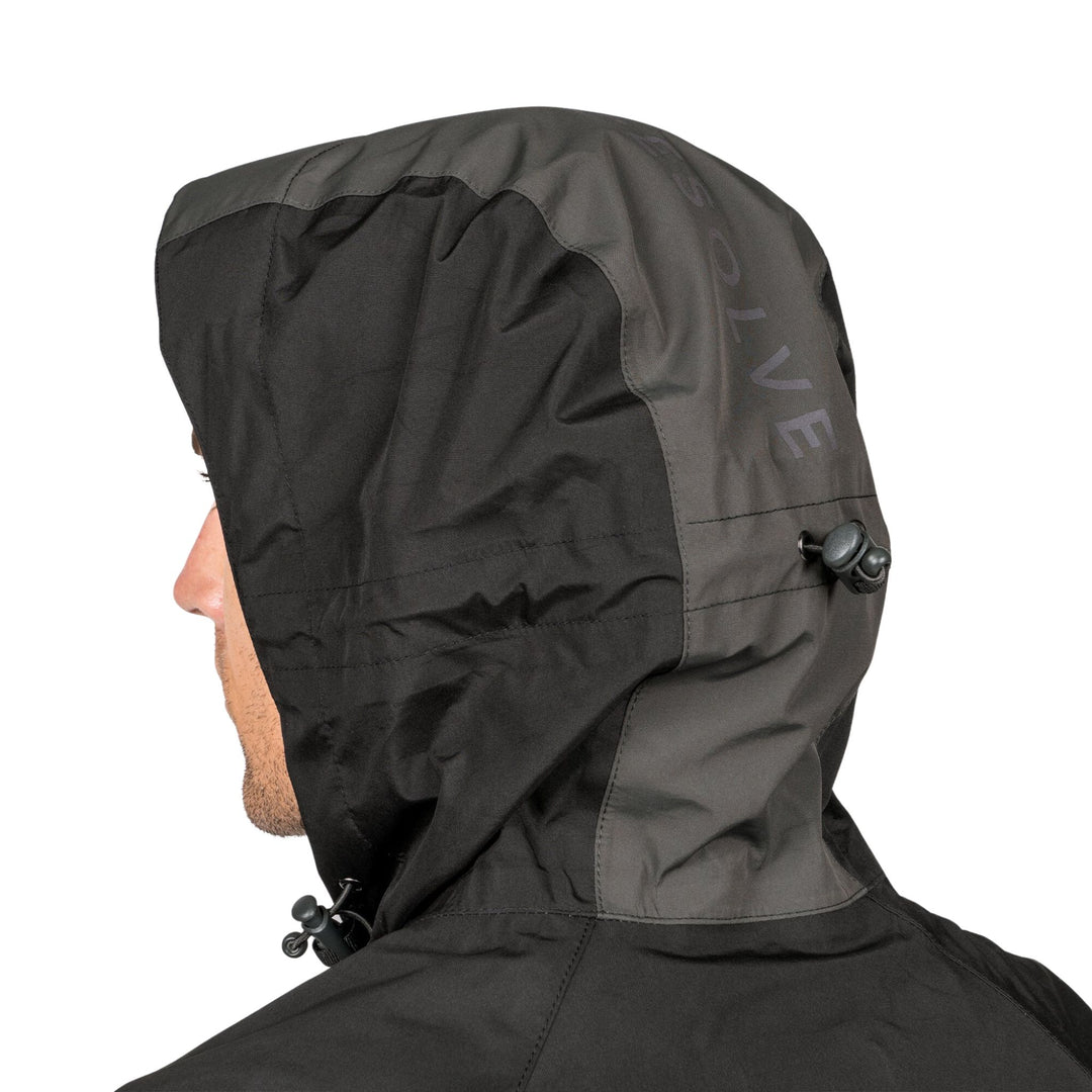 Desolve Fathom Waterproof Jacket