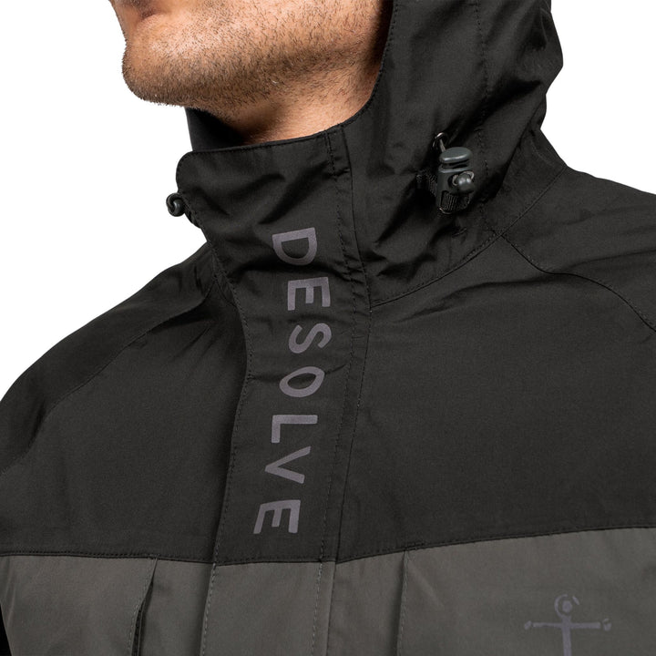 Desolve Fathom Waterproof Jacket