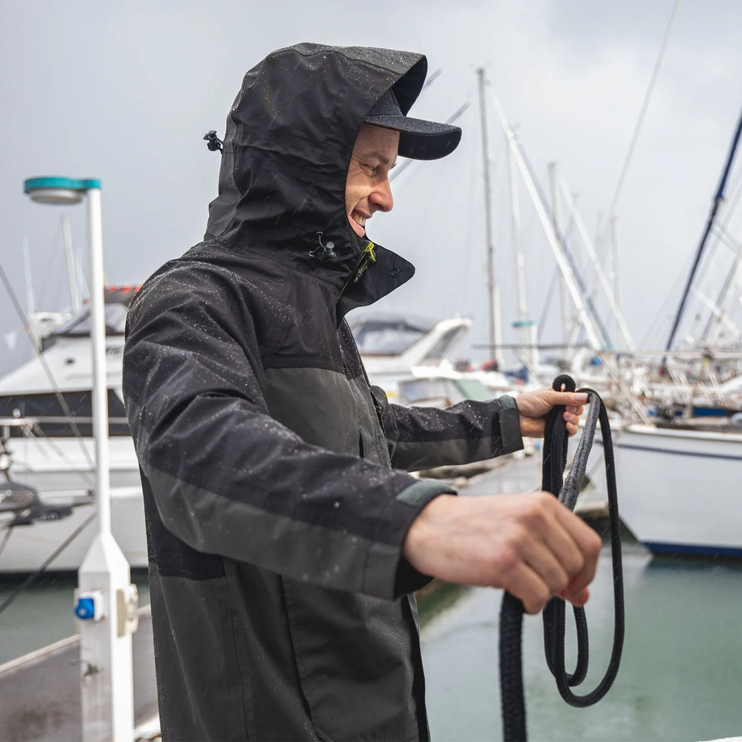 Desolve Fathom Waterproof Jacket