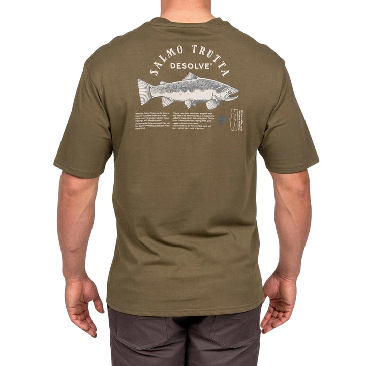 Desolve-Trutta-Tee-Khaki