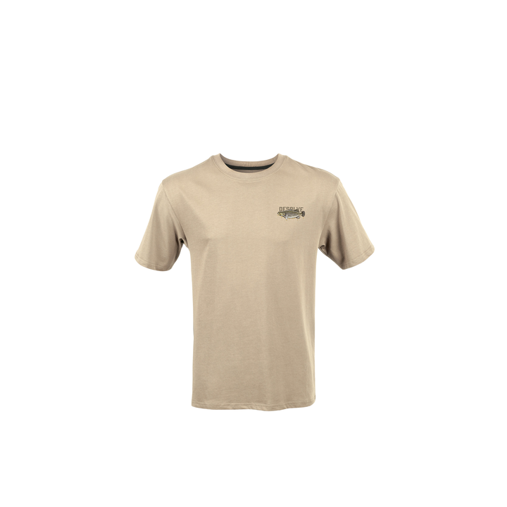 Desolve Piercing Lips Tee Murray Cod