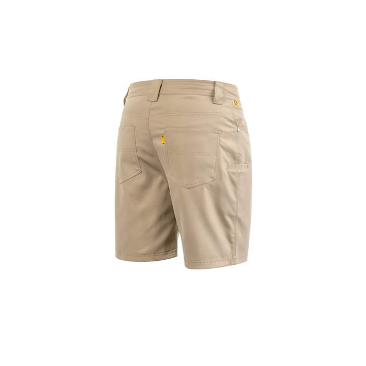 Desolve Ripline Shorts