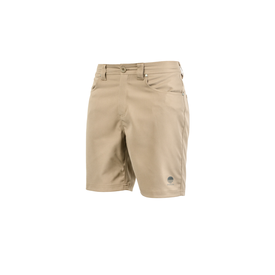 Desolve Ripline Shorts