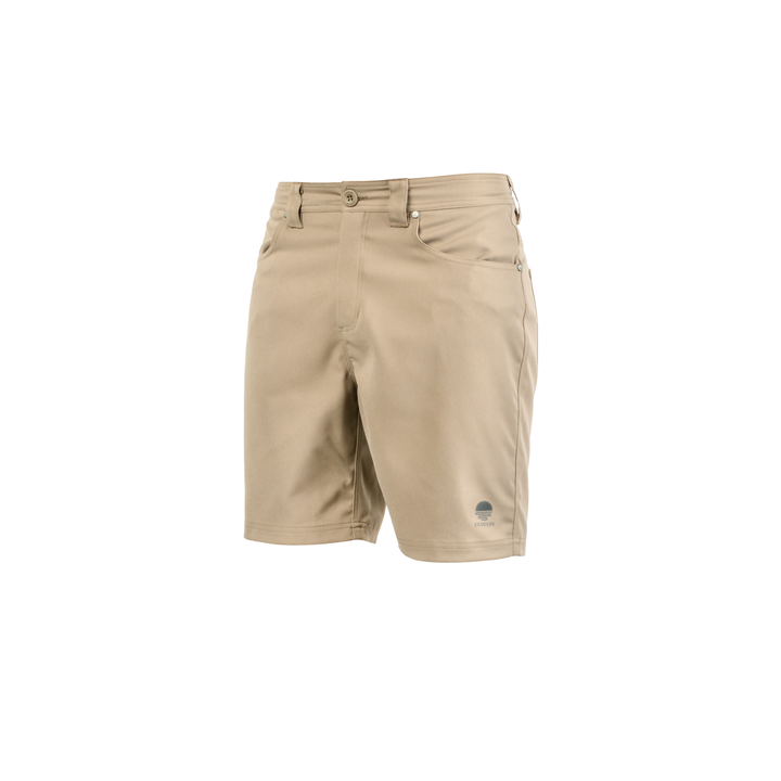 Desolve Ripline Shorts