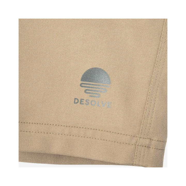 Desolve Ripline Shorts