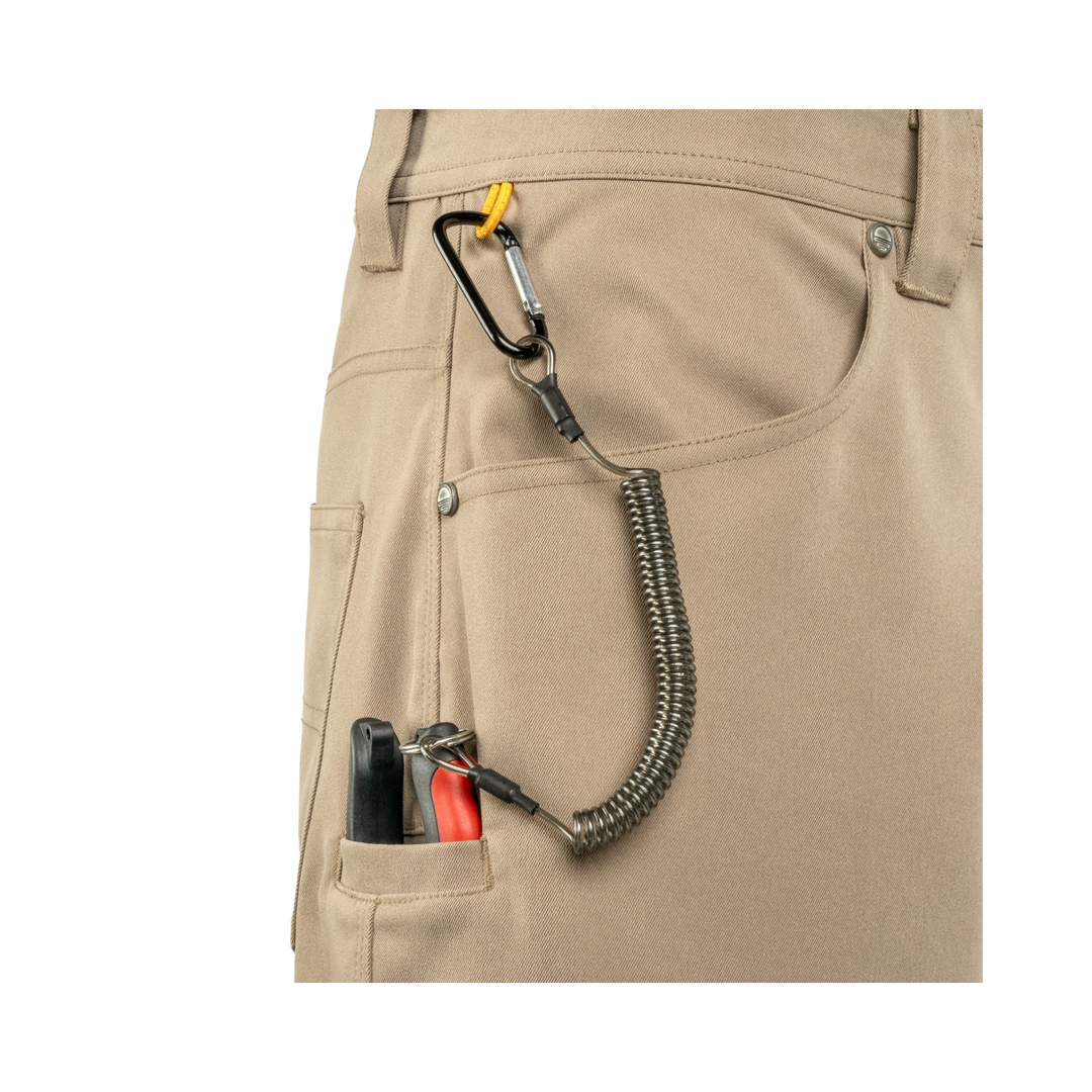 Desolve Ripline Shorts