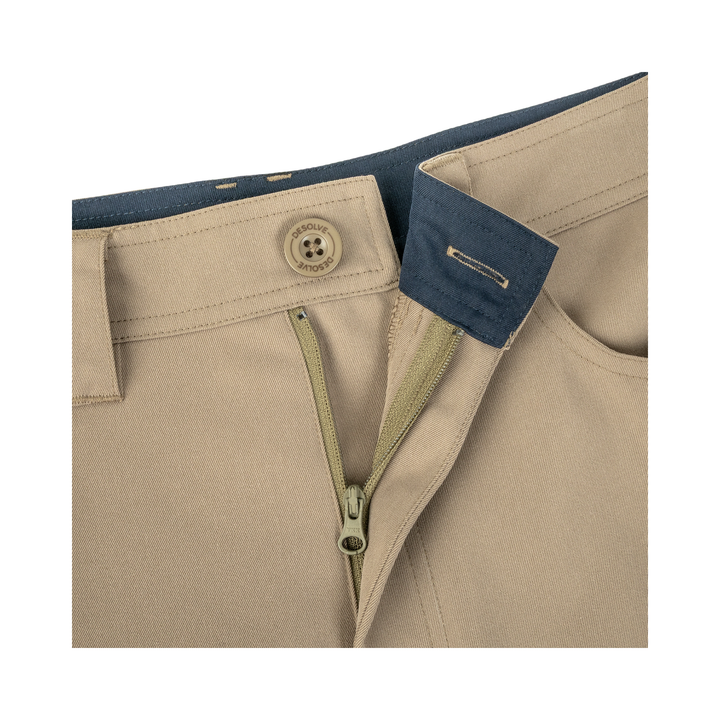 Desolve Ripline Shorts