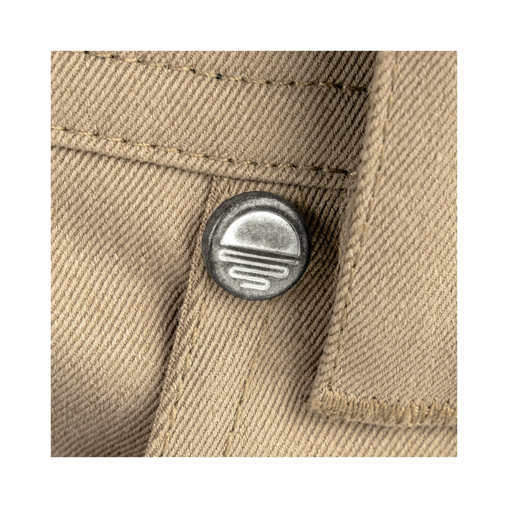 Desolve Ripline Shorts
