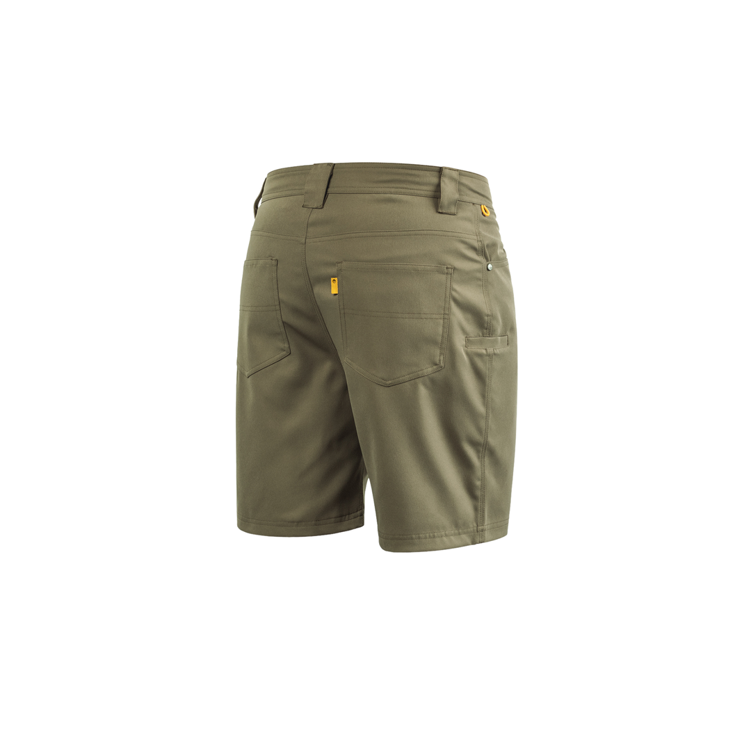 Desolve Ripline Shorts