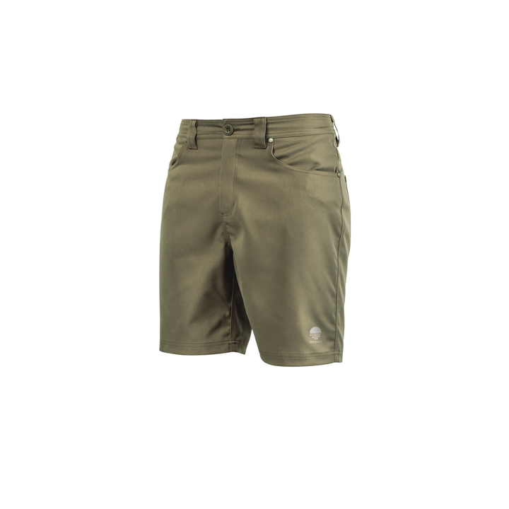 Desolve Ripline Shorts