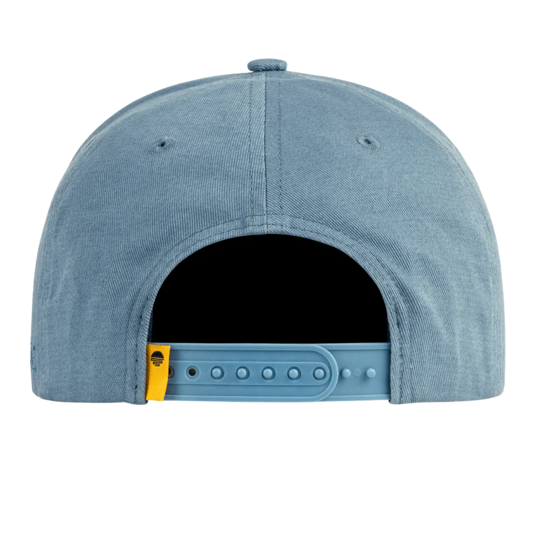 Desolve Born to Battle Cap