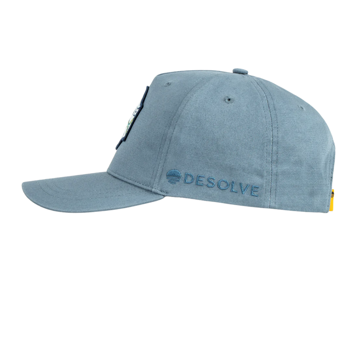 Desolve Born to Battle Cap