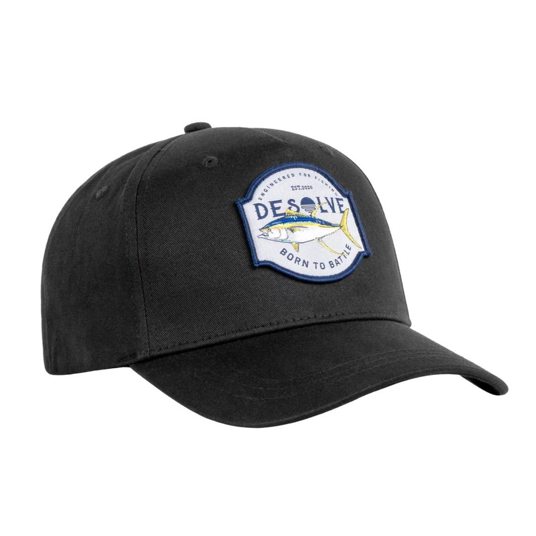 Desolve Born to Battle Cap