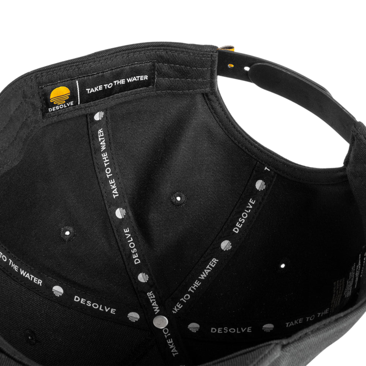 Desolve Born to Battle Cap