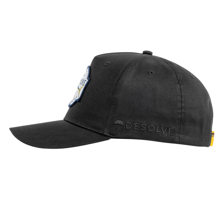 Desolve Born to Battle Cap
