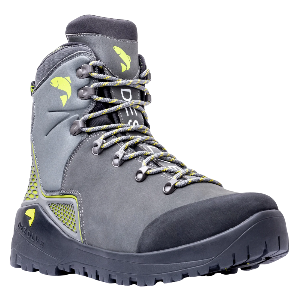 Desovle Riverworks Drift Wading Boot