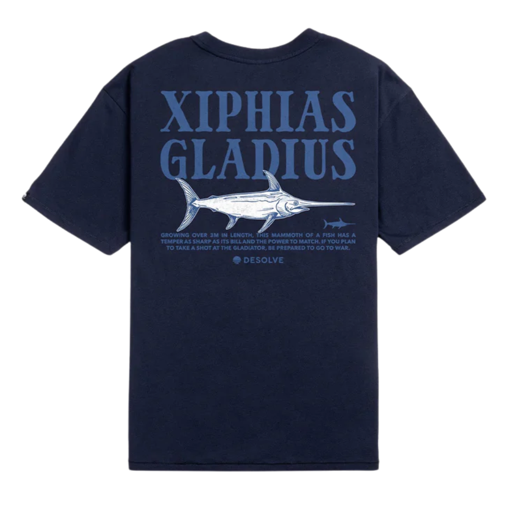 Desolve Gladius Tee