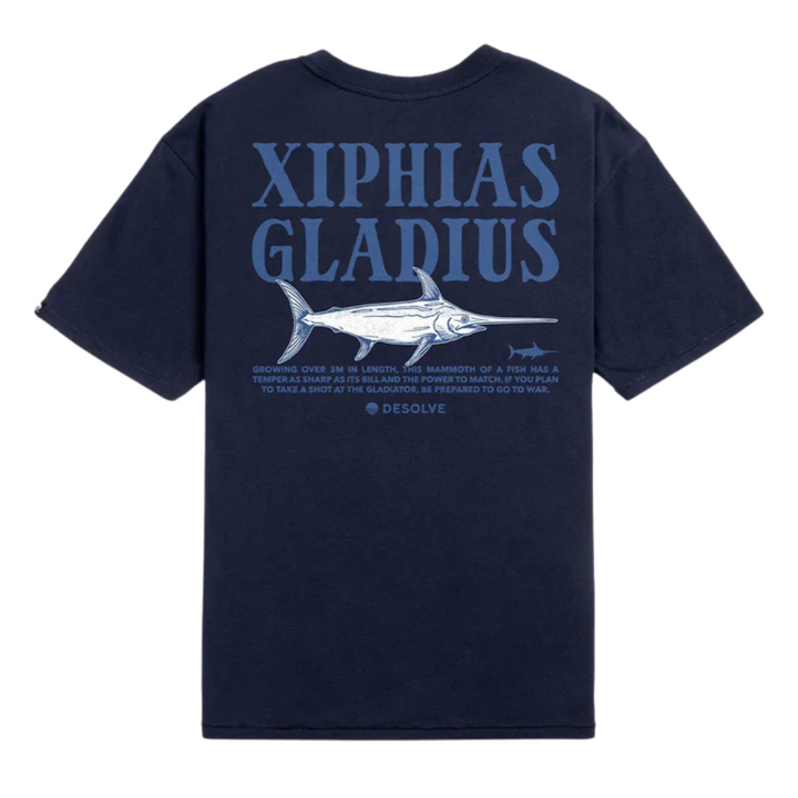 Desolve Gladius Tee