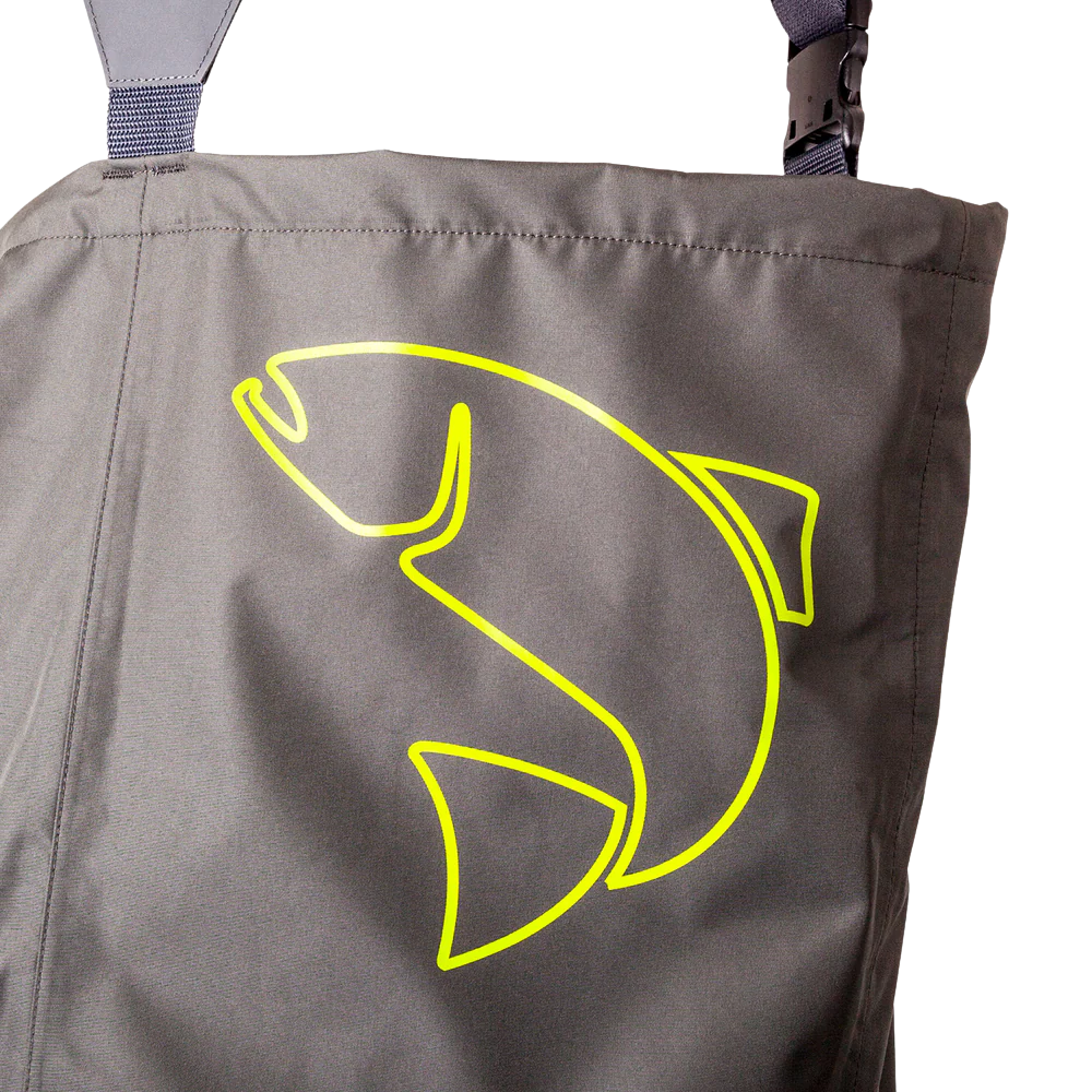Desolve Riverworks Rise Wader – Boss Outdoor