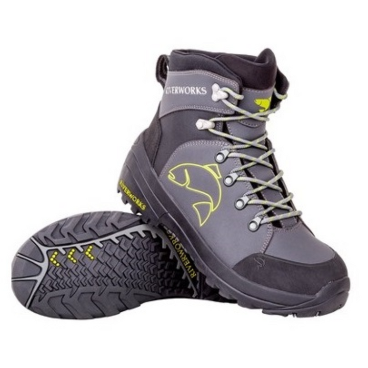 Desolve Riverworks Rise Wading Boot