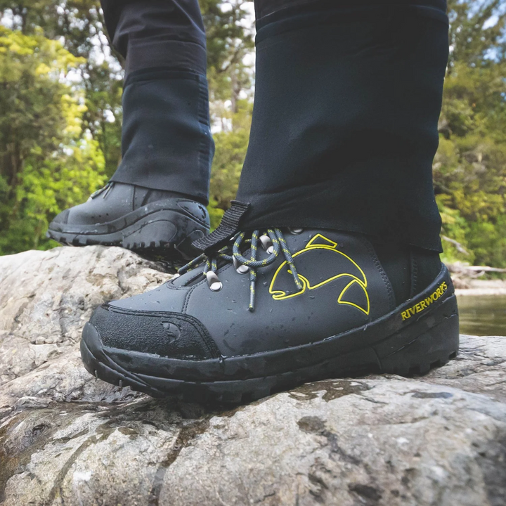 Desolve Riverworks Rise Wading Boot