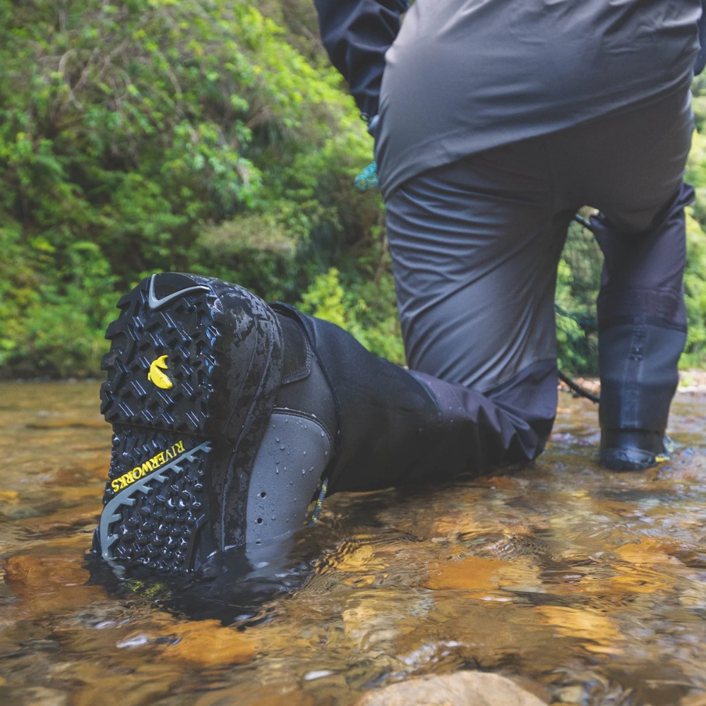 Desolve Riverworks Rise Wading Boot
