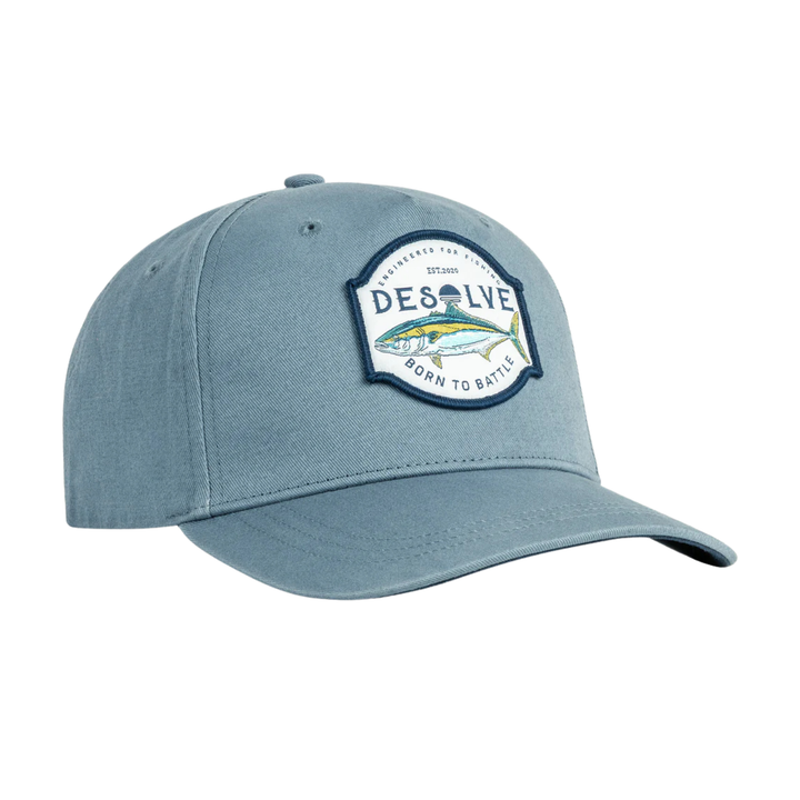 Desolve Born to Battle Cap