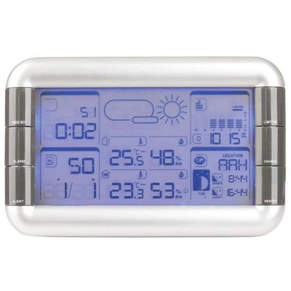 Digitech-Wireless-Weather-Station-With-Outdoor-Station