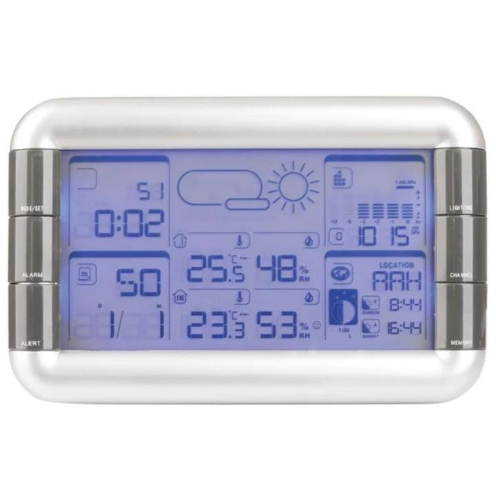 Digitech-Wireless-Weather-Station-With-Outdoor-Station