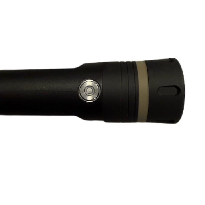 Nautilite Divemaster 1400 Lumen Dive Torch