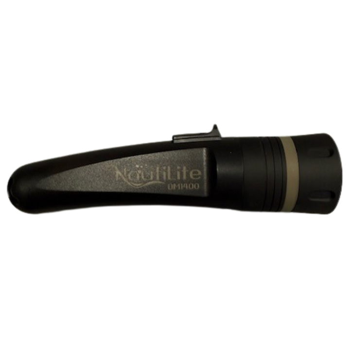 Nautilite Divemaster 1400 Lumen Dive Torch