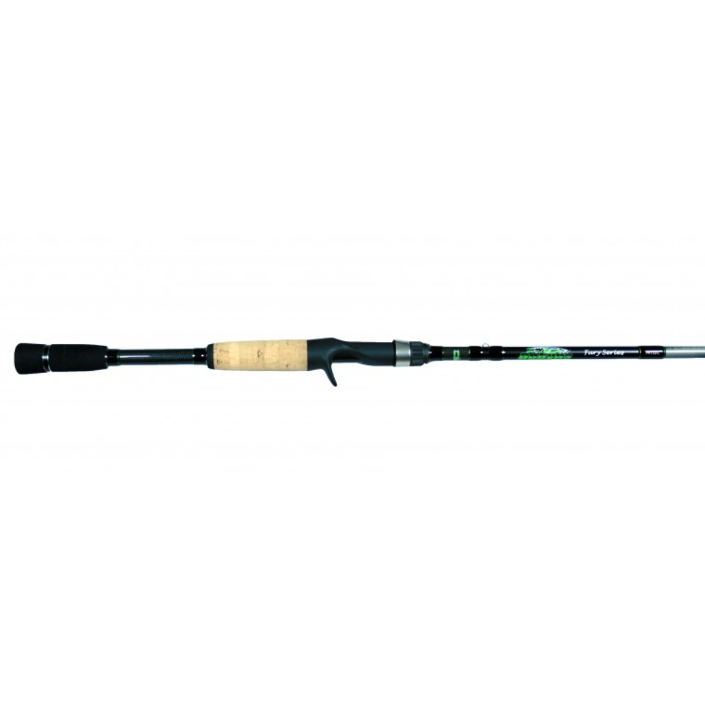 Dobyns Fury Series Spin Rod
