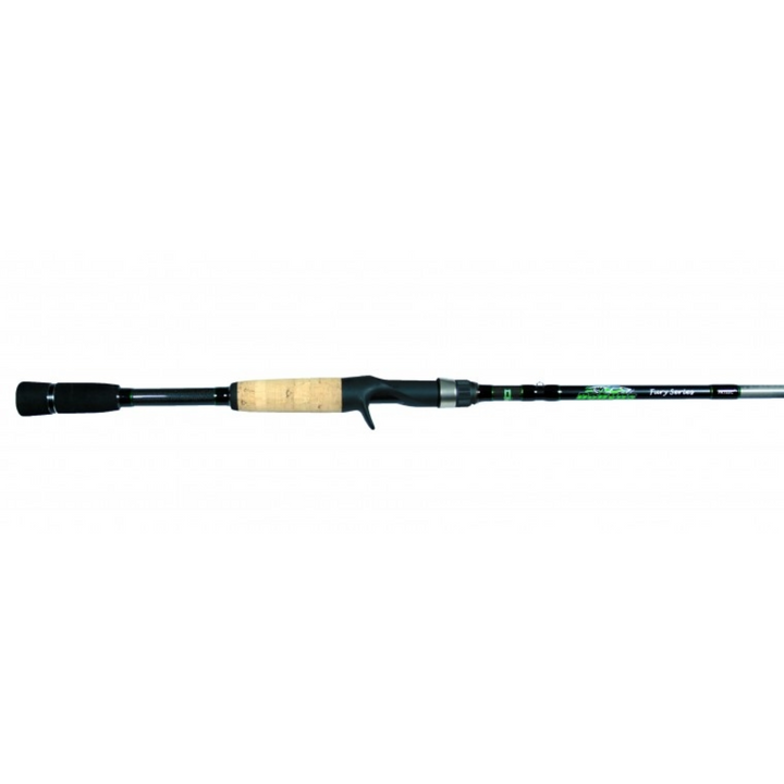 Dobyns Fury Series Spin Rod