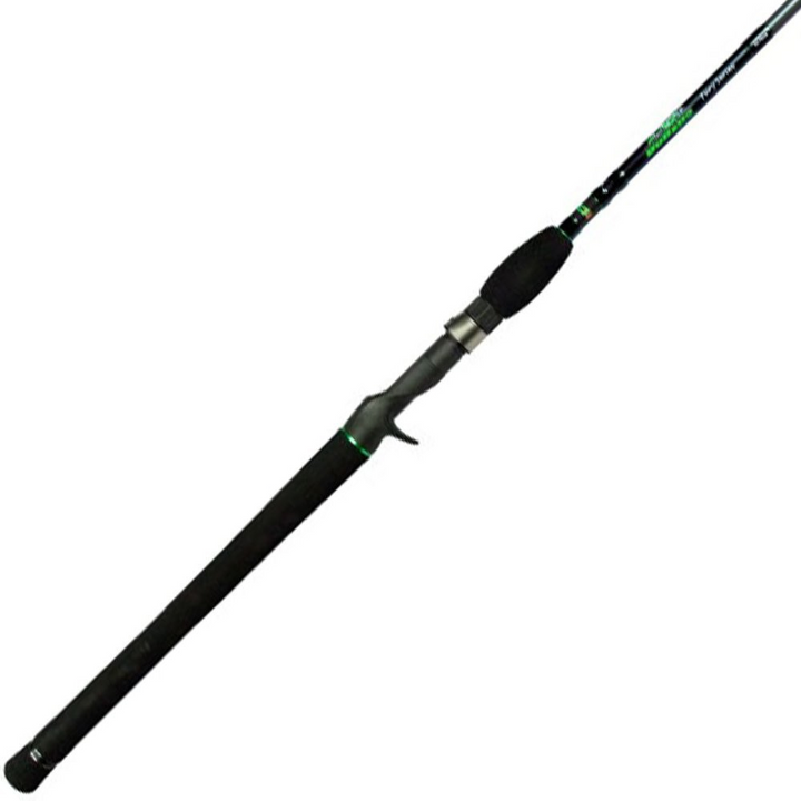 Dobyns Fury Series Baitcast Rod