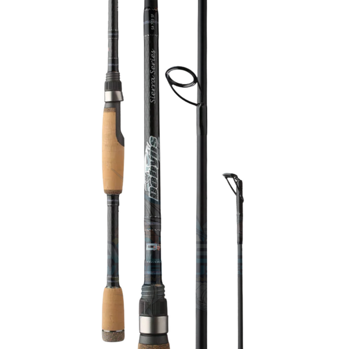 Dobyns Sierra Series Spin Rod