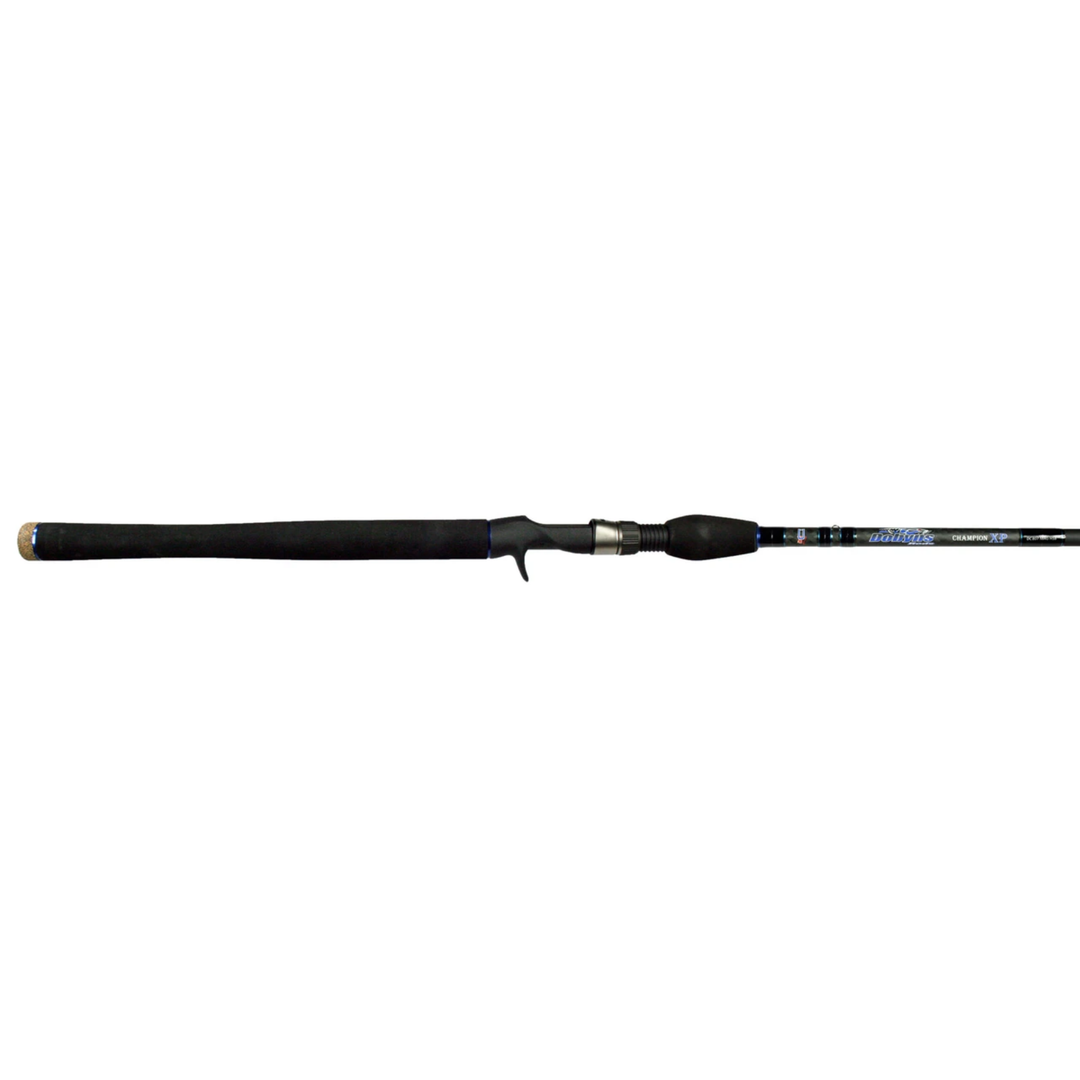 Dobyns Champion XP Baitcast Rod