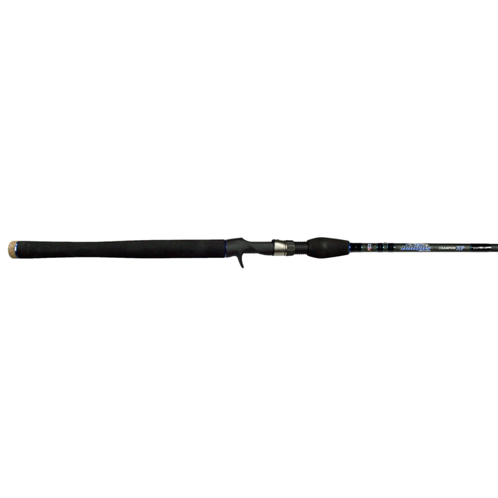 Dobyns Champion XP Baitcast Rod