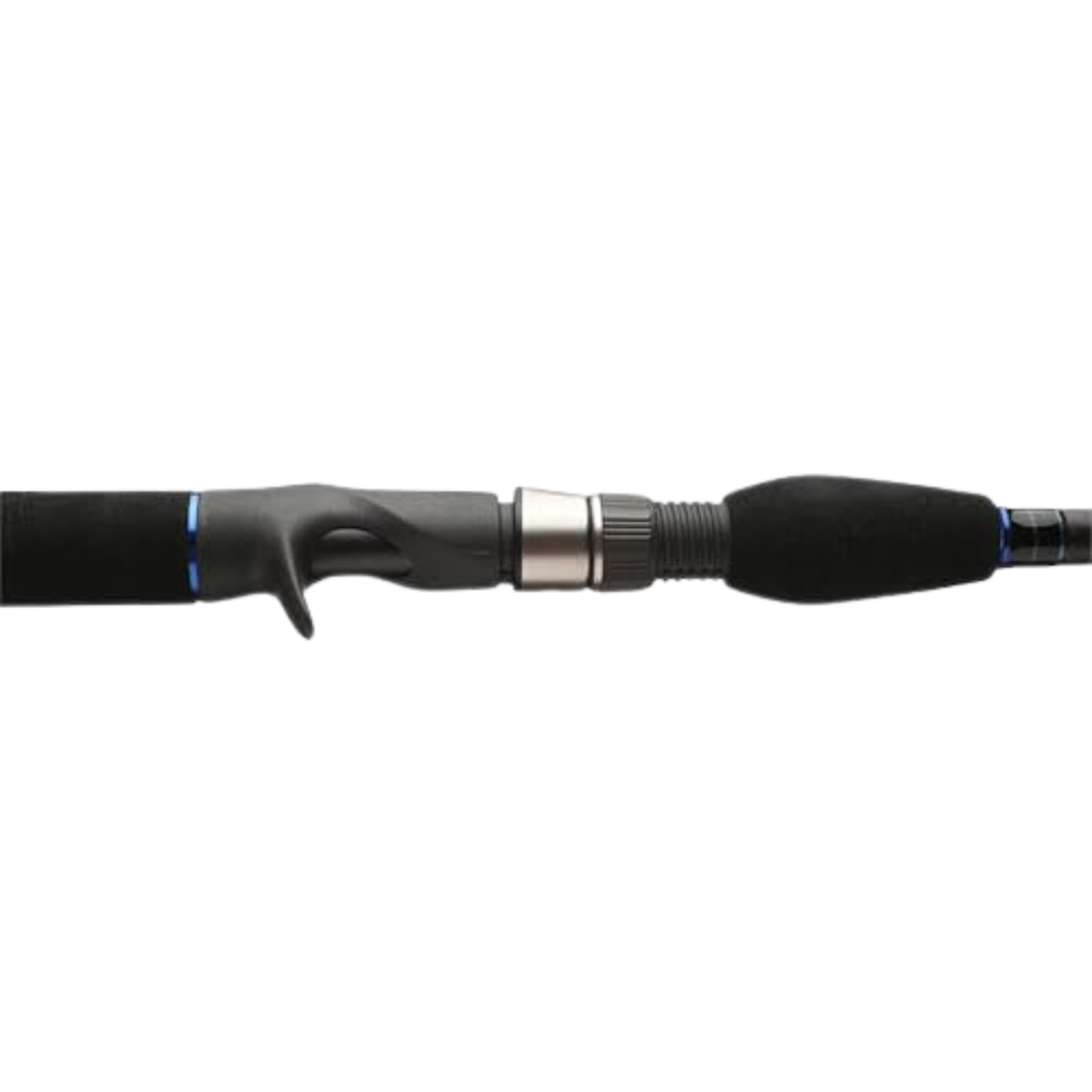 Dobyns Champion XP Baitcast Rod