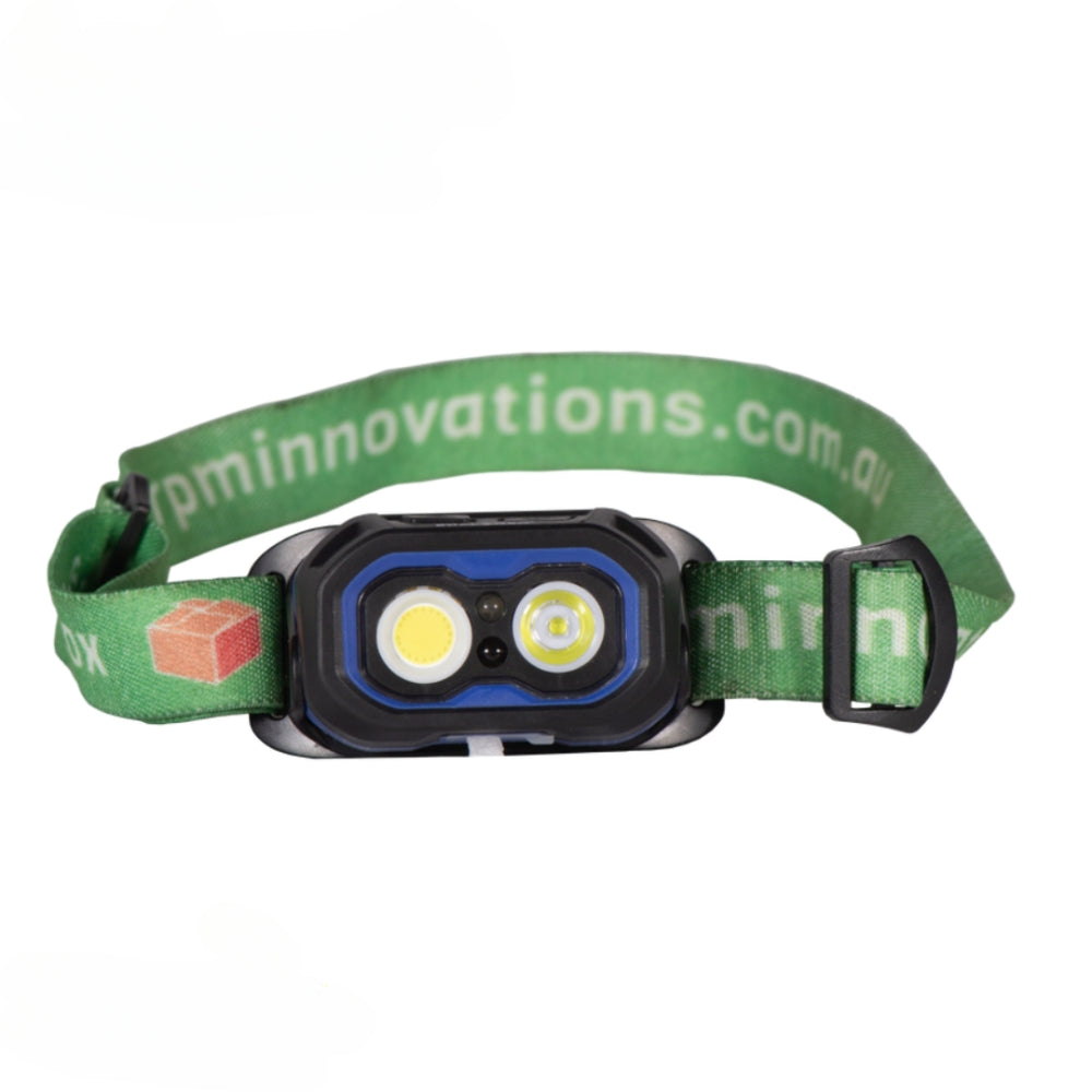 Dog-Box-XL-Duet-Rechargeable-Headlamp-800LM