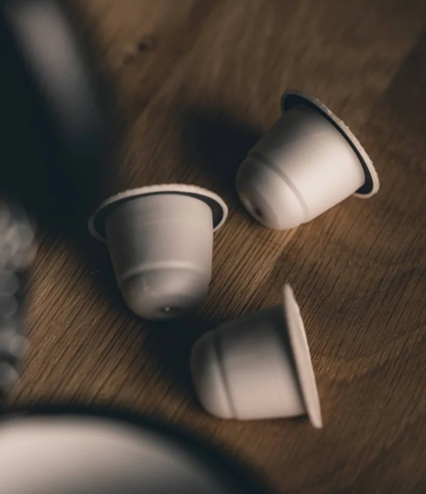 Dog & Gun Coffee Pods