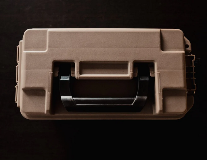 Dog & Gun Reload Pack Mixed 48 Ammo Case