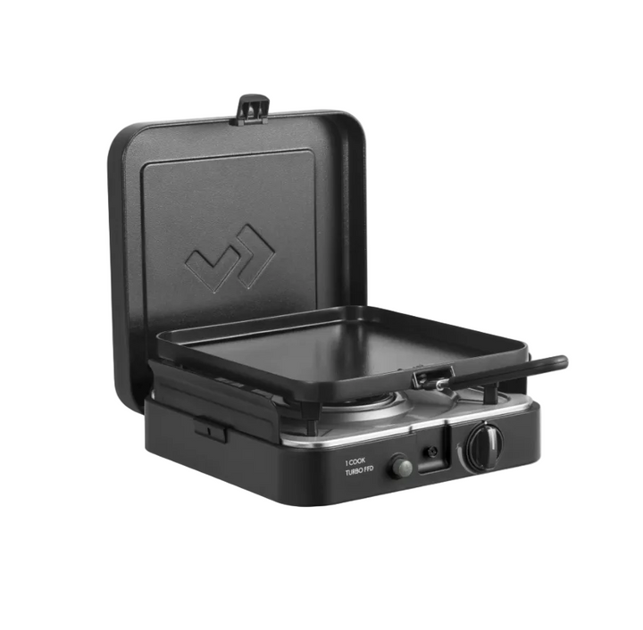 Dometic Cadac 1 Cook Turbo FFD Deluxe
