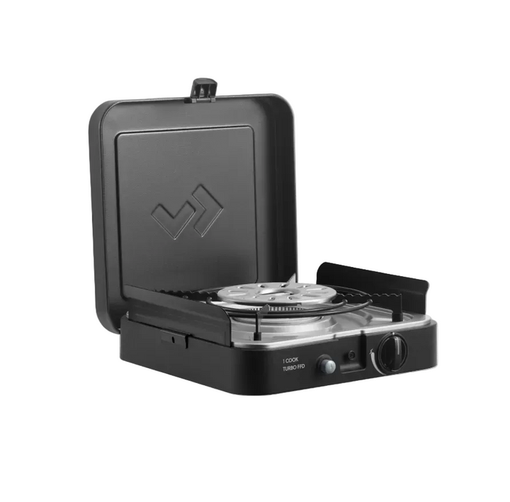 Dometic Cadac 1 Cook Turbo FFD Deluxe