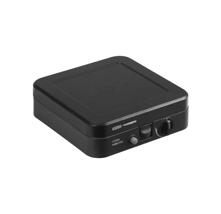 Dometic Cadac 1 Cook Turbo FFD Deluxe