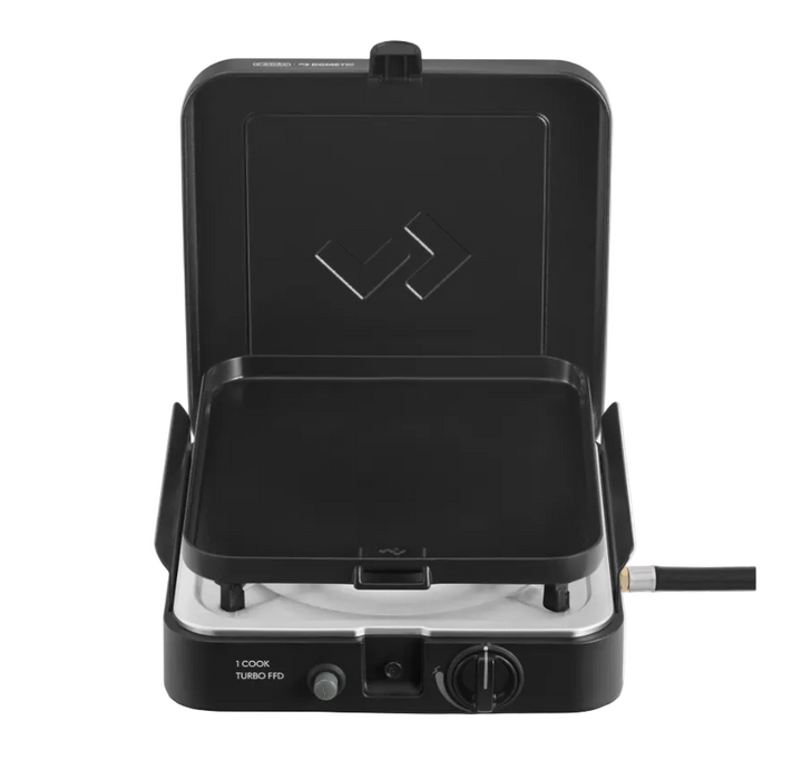Dometic Cadac 1 Cook Turbo FFD Deluxe