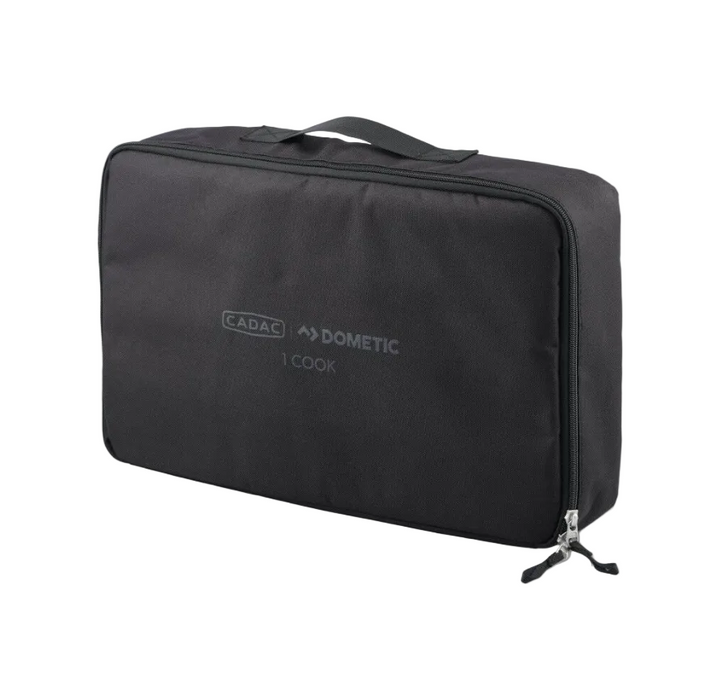 Dometic Cadac 1 Cook Turbo FFD Deluxe