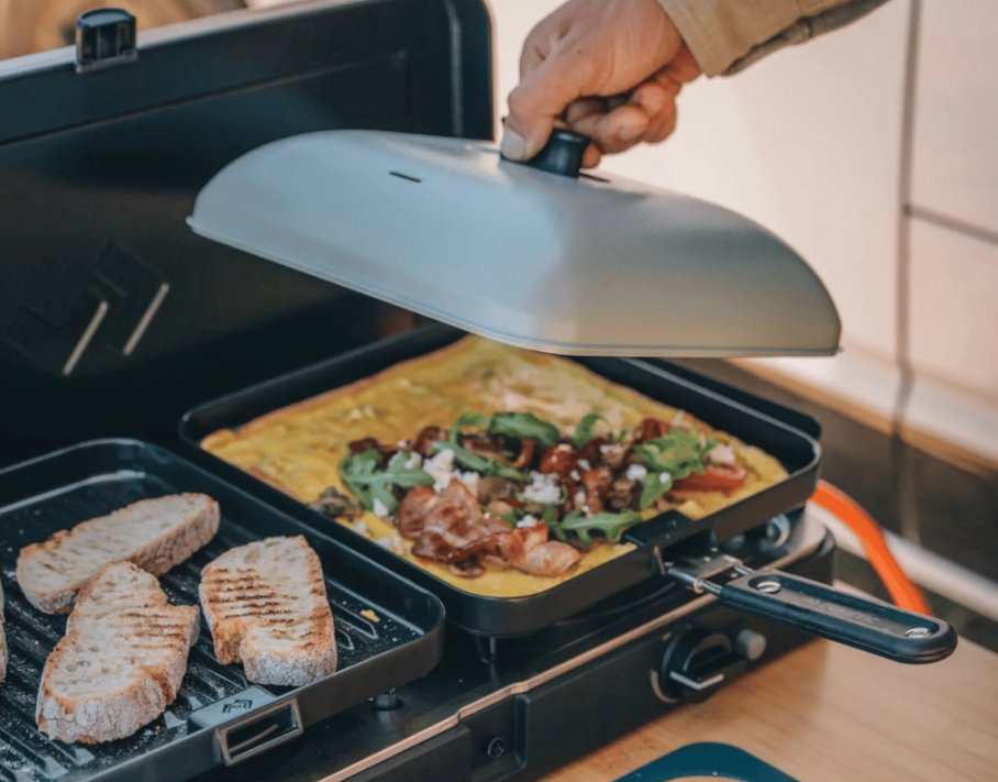 Dometic Cadac 2 Cook Grill Dome