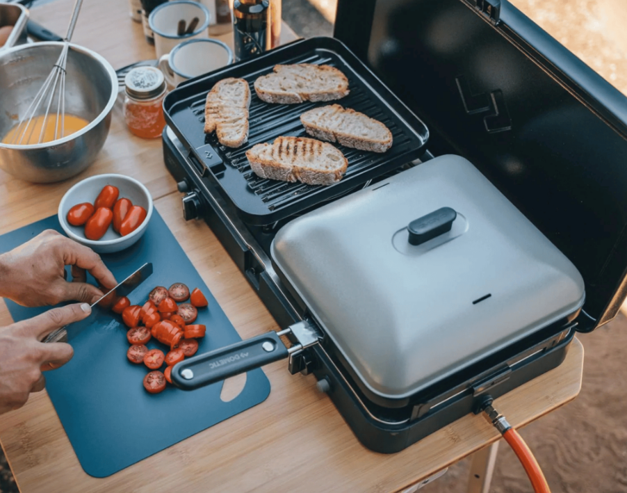 Dometic Cadac 2 Cook Grill Dome