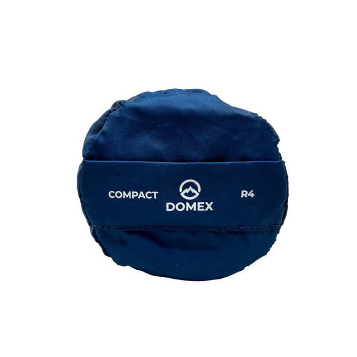 Domex Compact Inflatable Air Sleeping Mat