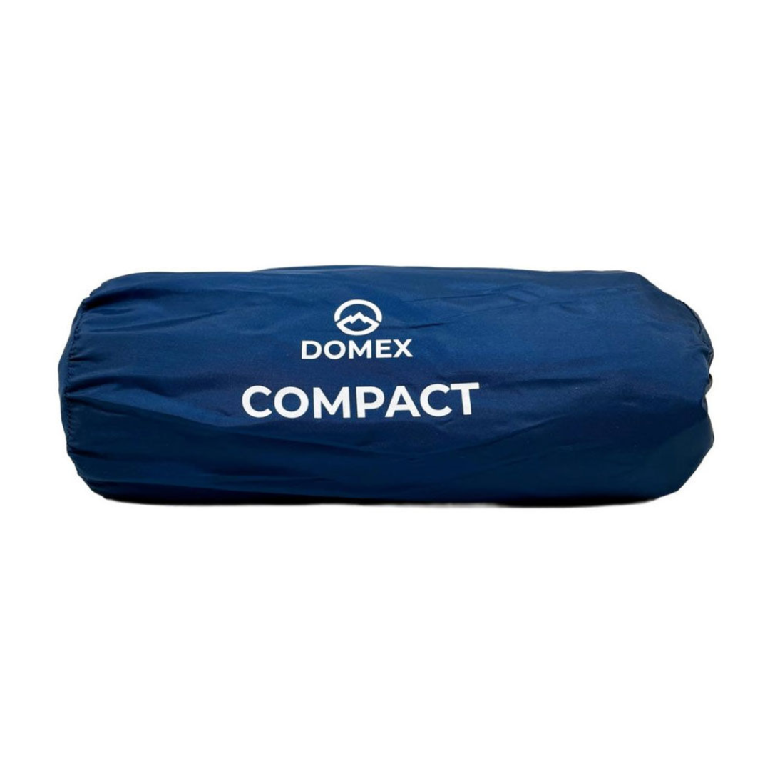 Domex Compact Inflatable Air Sleeping Mat